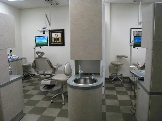 Centreville Dental Care