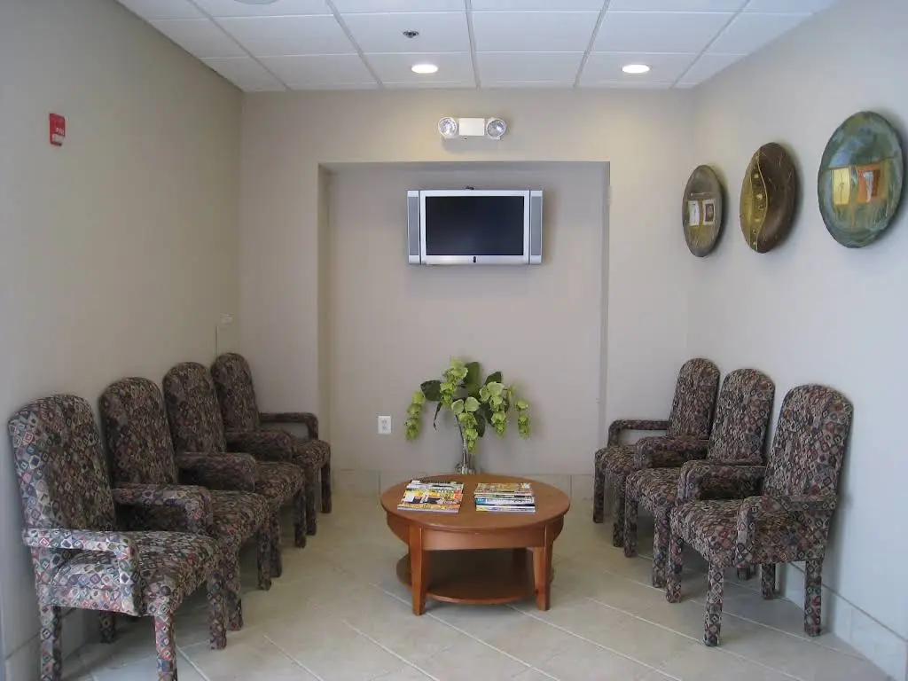 Centreville Dental Care