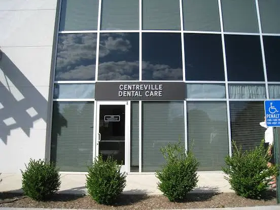 Centreville Dental Care