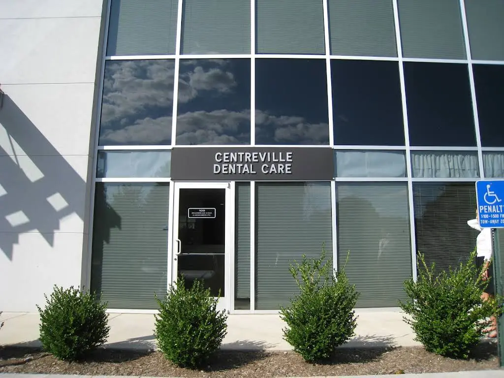 Centreville Dental Care