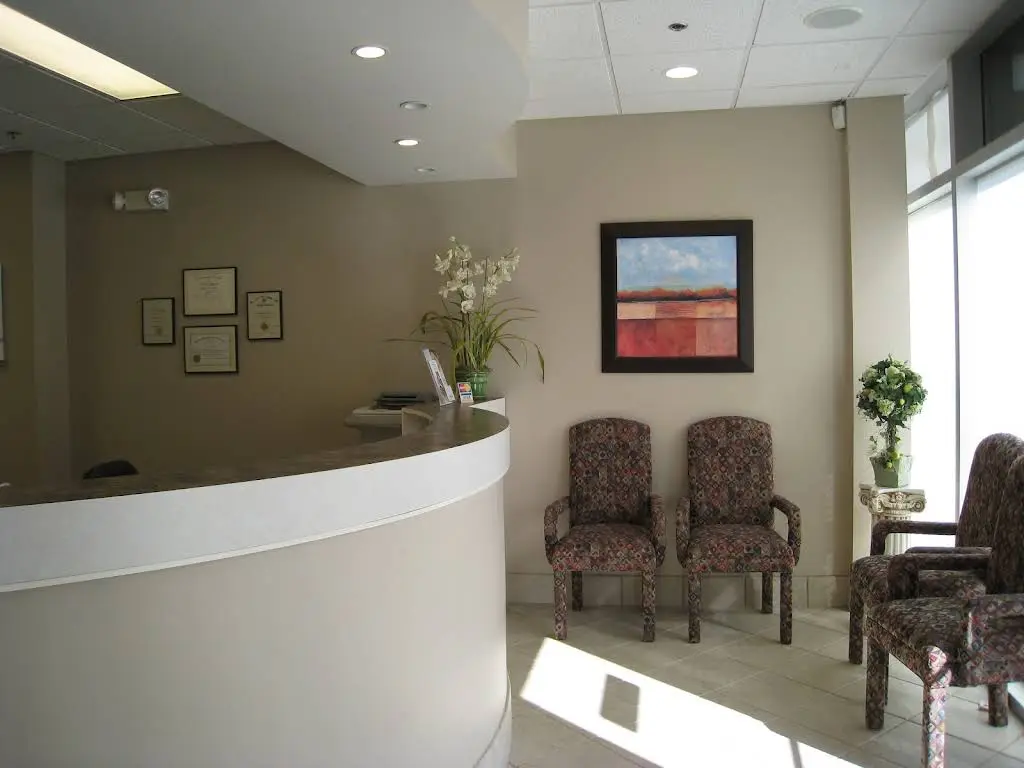 Centreville Dental Care