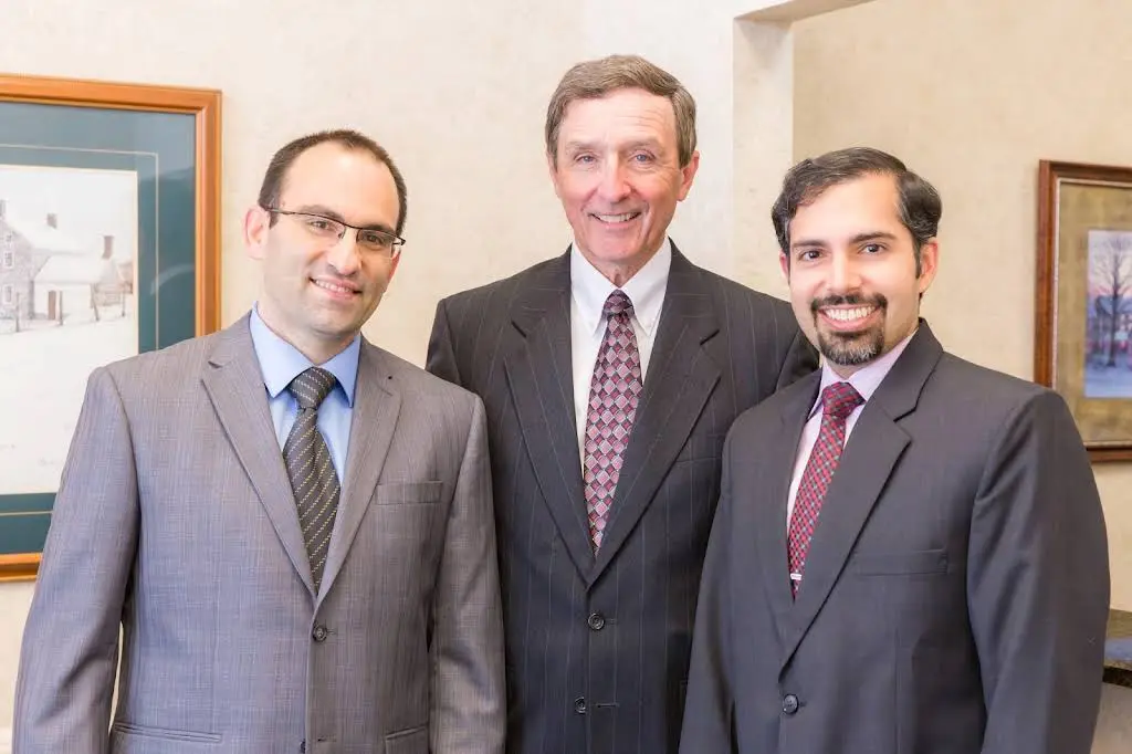 Centreville Endodontics
