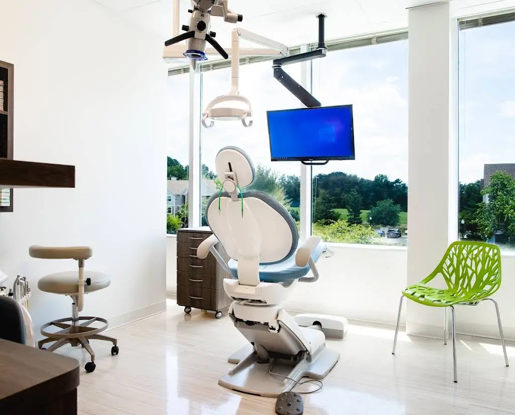 Centreville Endodontics
