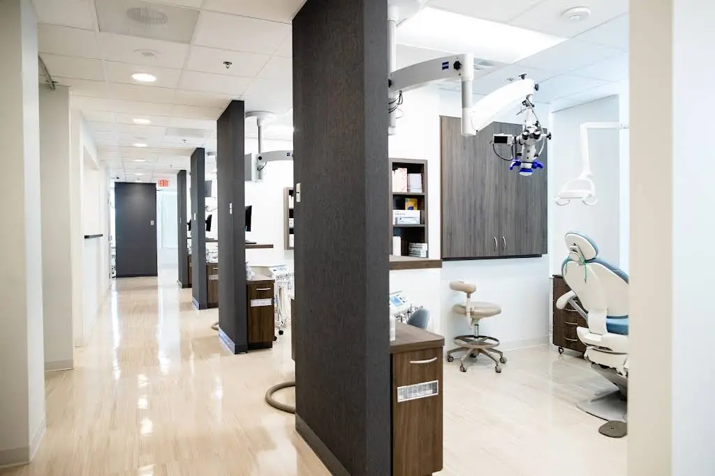 Centreville Endodontics