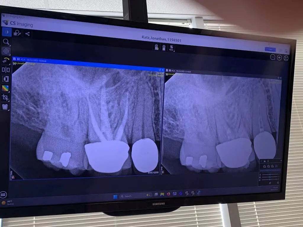 Centreville Endodontics