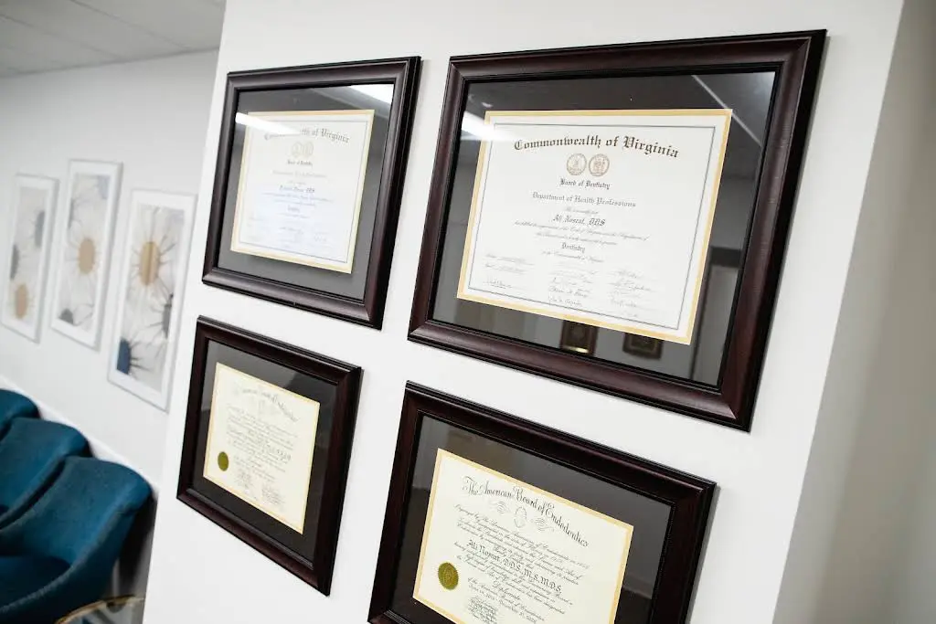 Centreville Endodontics