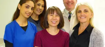 Shue Jen Chuang, DDS & David W. Lucht DDS, PLC