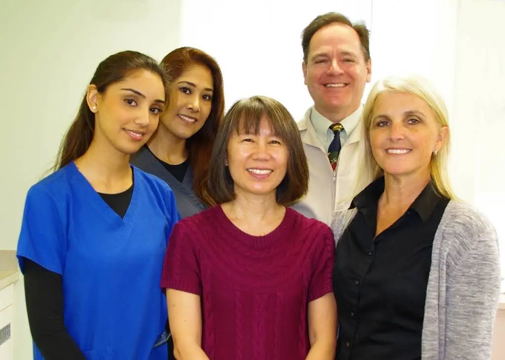 Shue Jen Chuang, DDS & David W. Lucht DDS, PLC