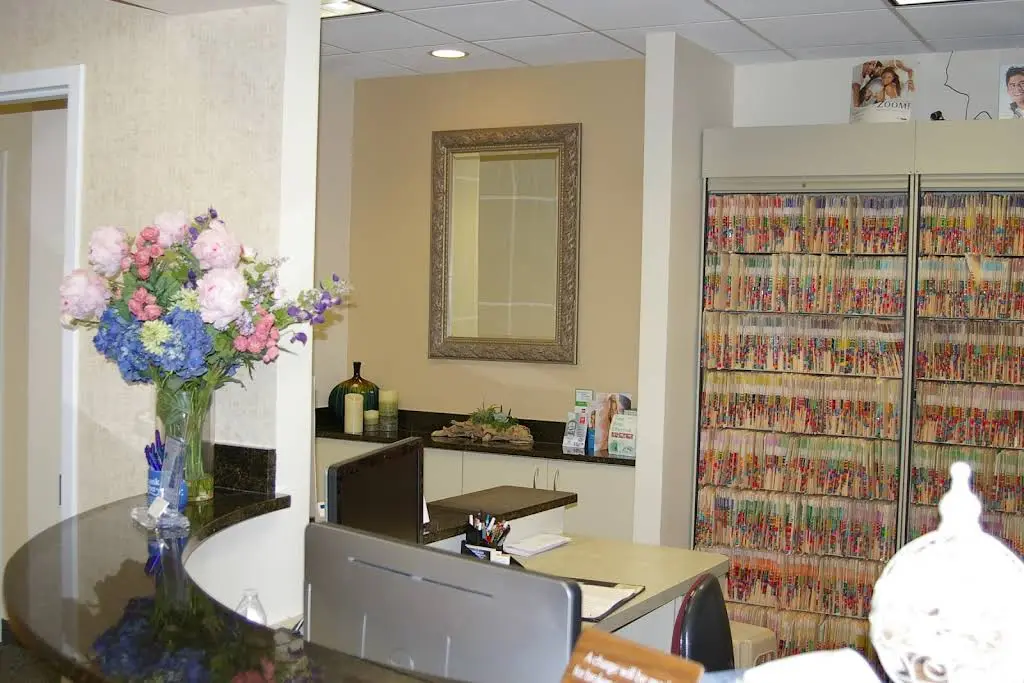 Shue Jen Chuang, DDS & David W. Lucht DDS, PLC