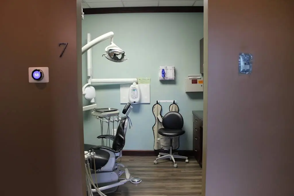 SmileOn Dentistry