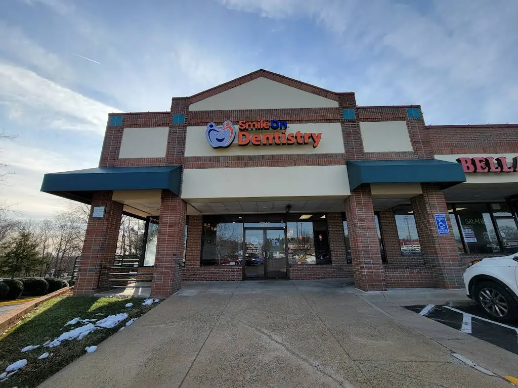 SmileOn Dentistry