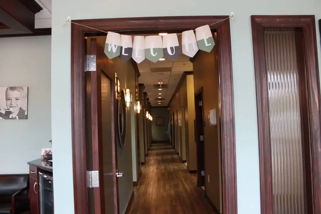 SmileOn Dentistry