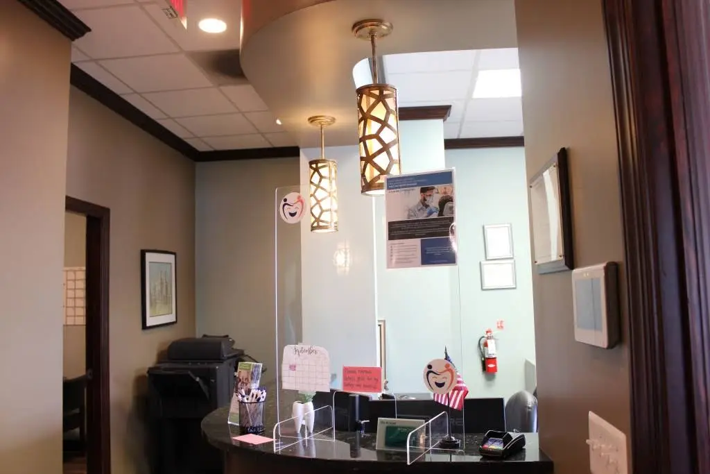 SmileOn Dentistry