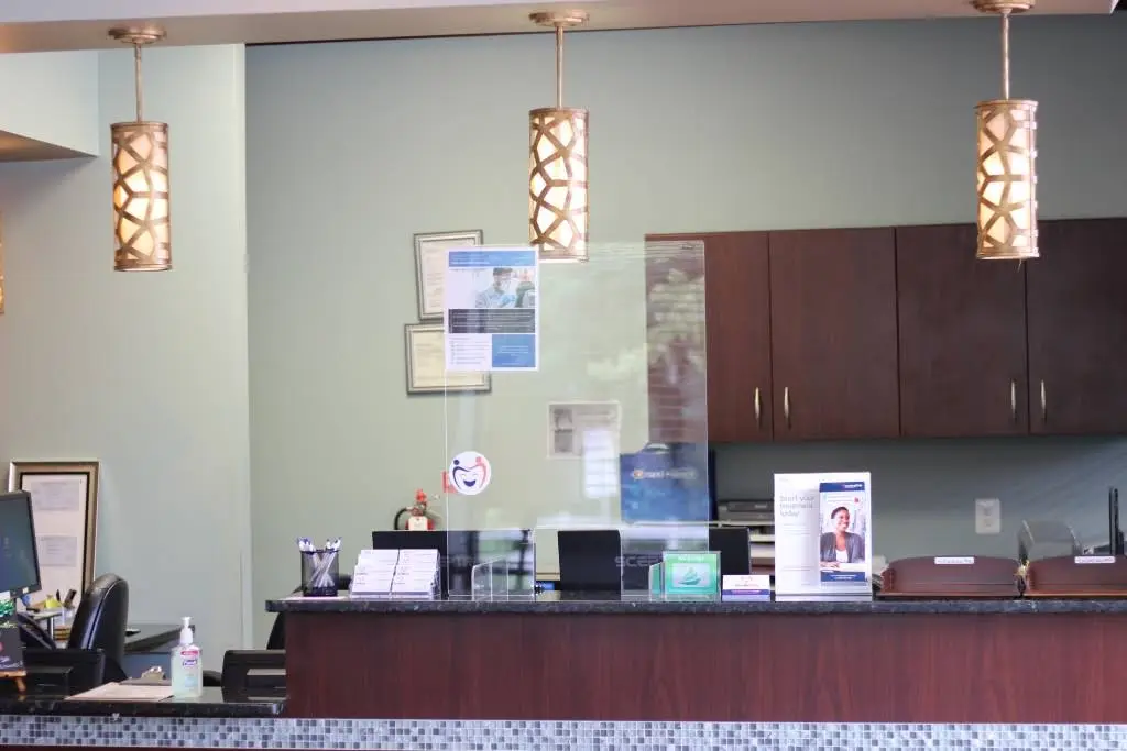 SmileOn Dentistry