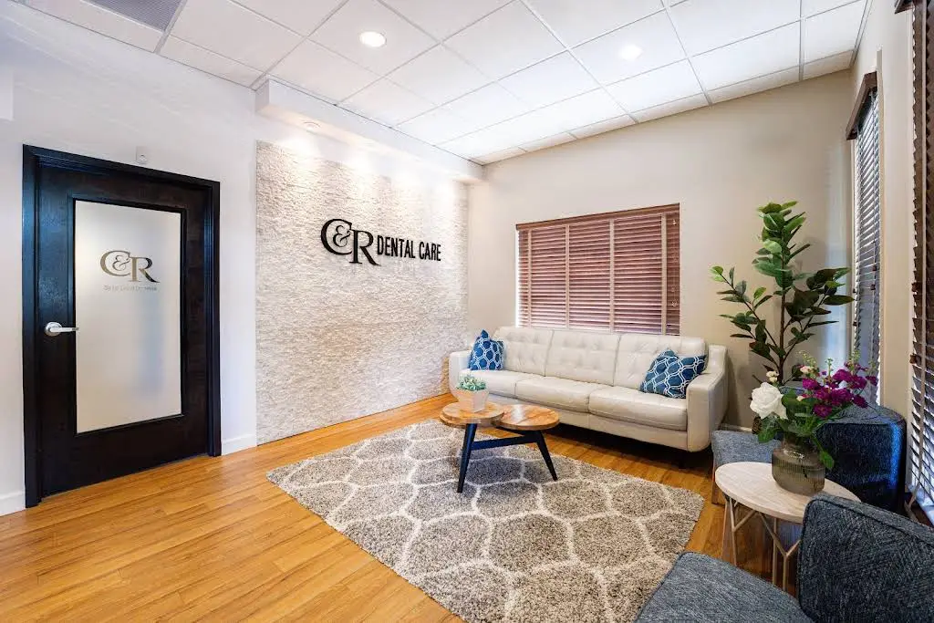 C&R Dental Care