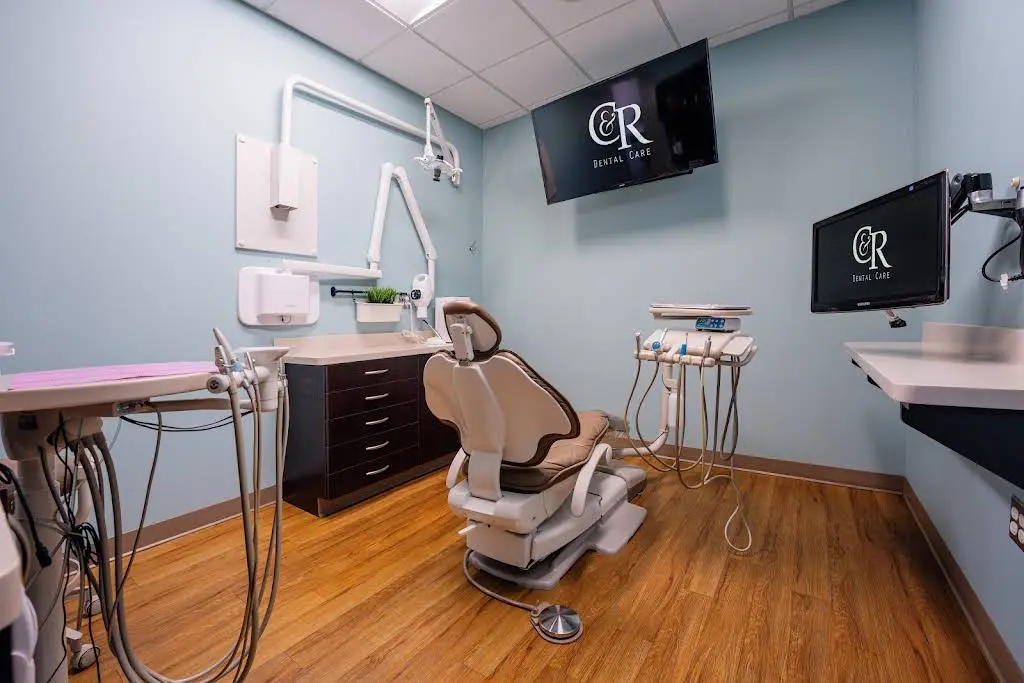 C&R Dental Care