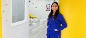 WEE SMILE DENTAL