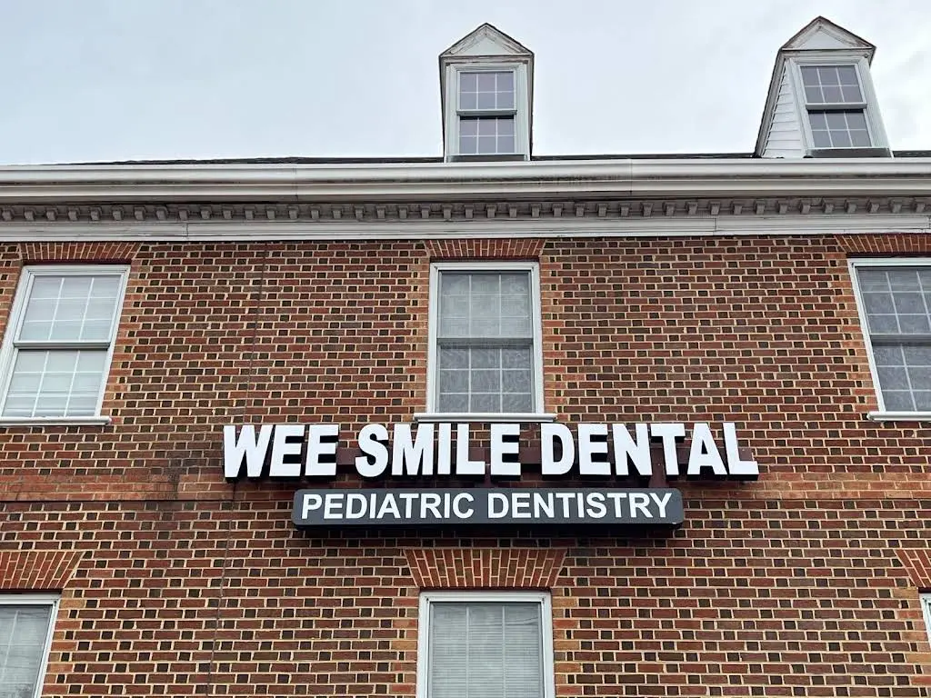 WEE SMILE DENTAL