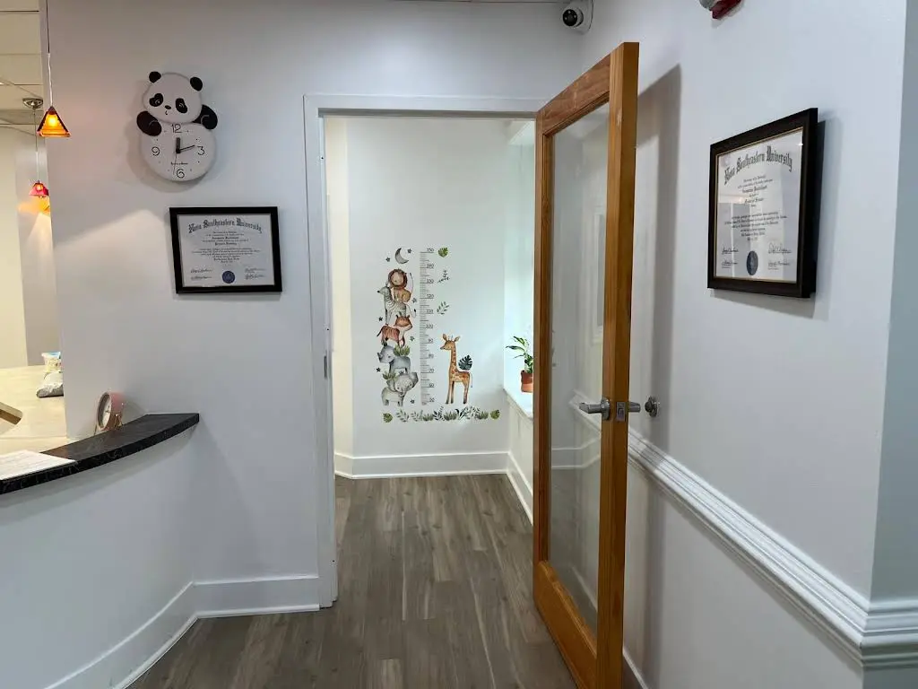 WEE SMILE DENTAL