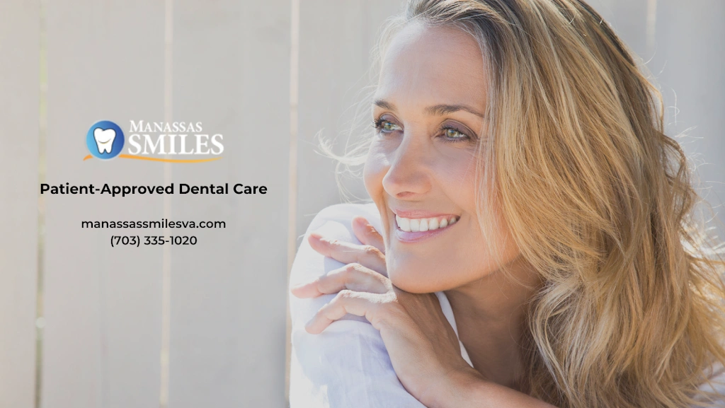 Manassas Smiles
