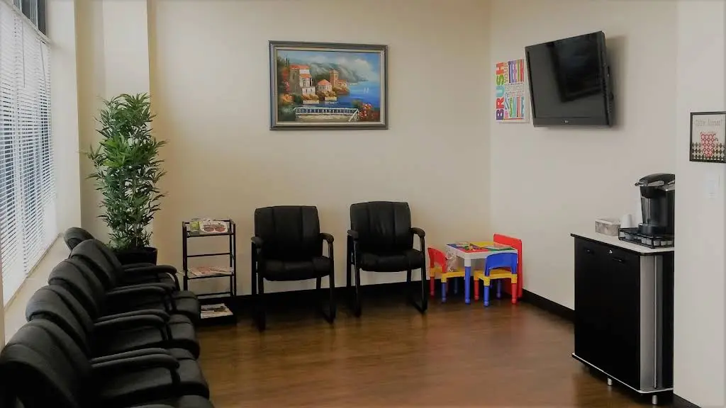 Novaline Dental