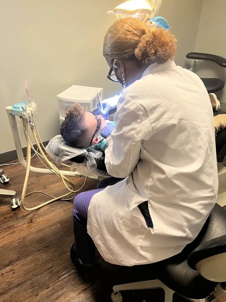 Reflection Dental