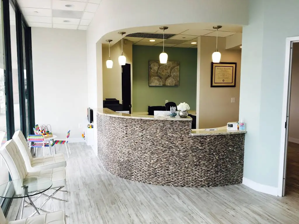 Liberia Dental Care