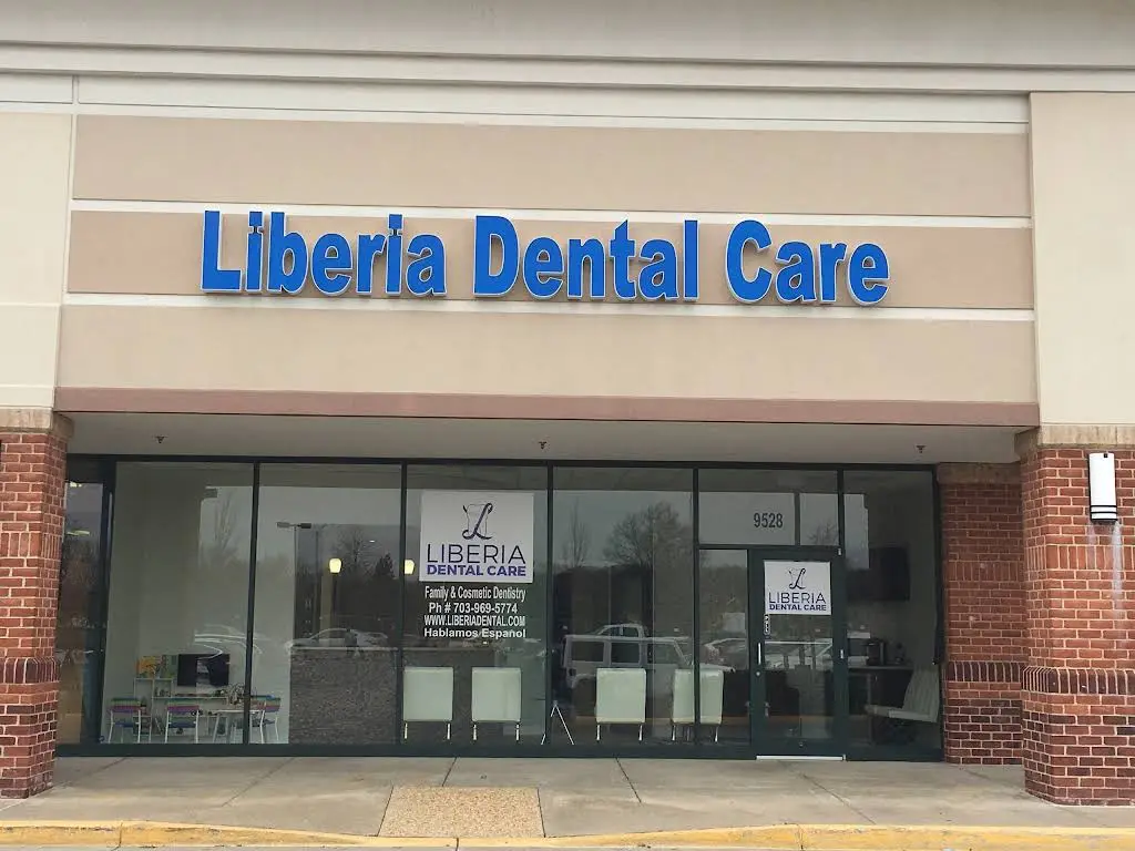 Liberia Dental Care