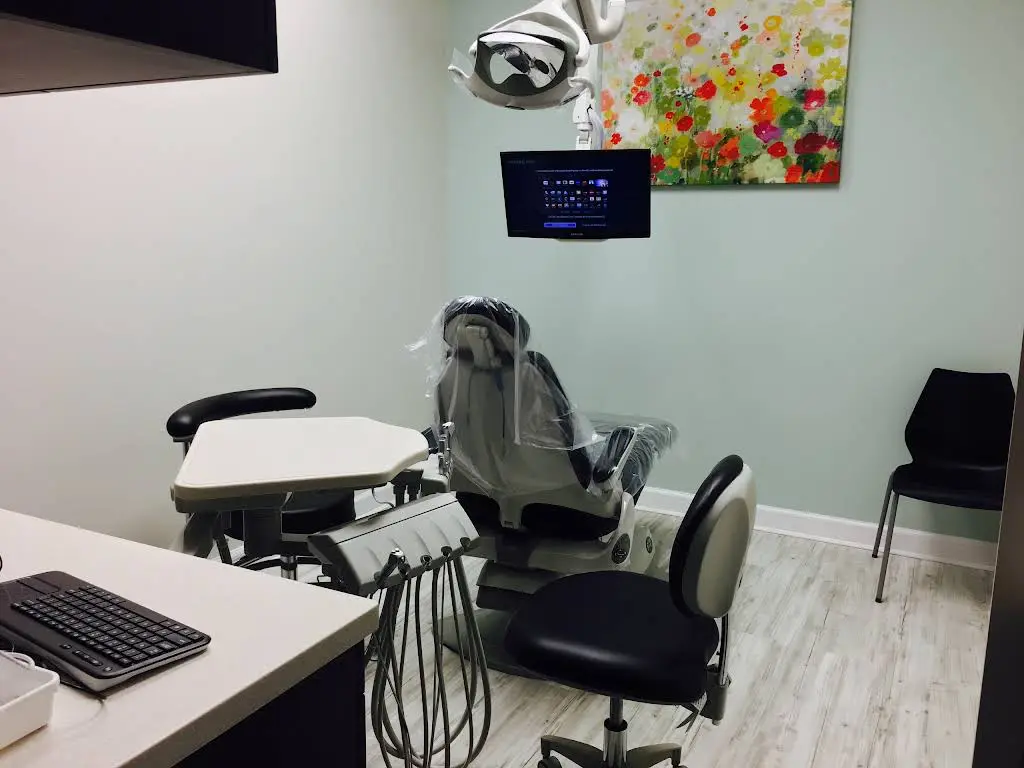 Liberia Dental Care