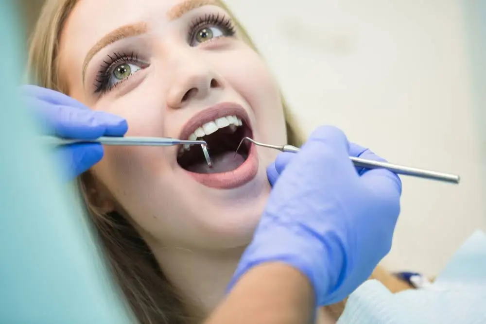 Liberia Dental Care