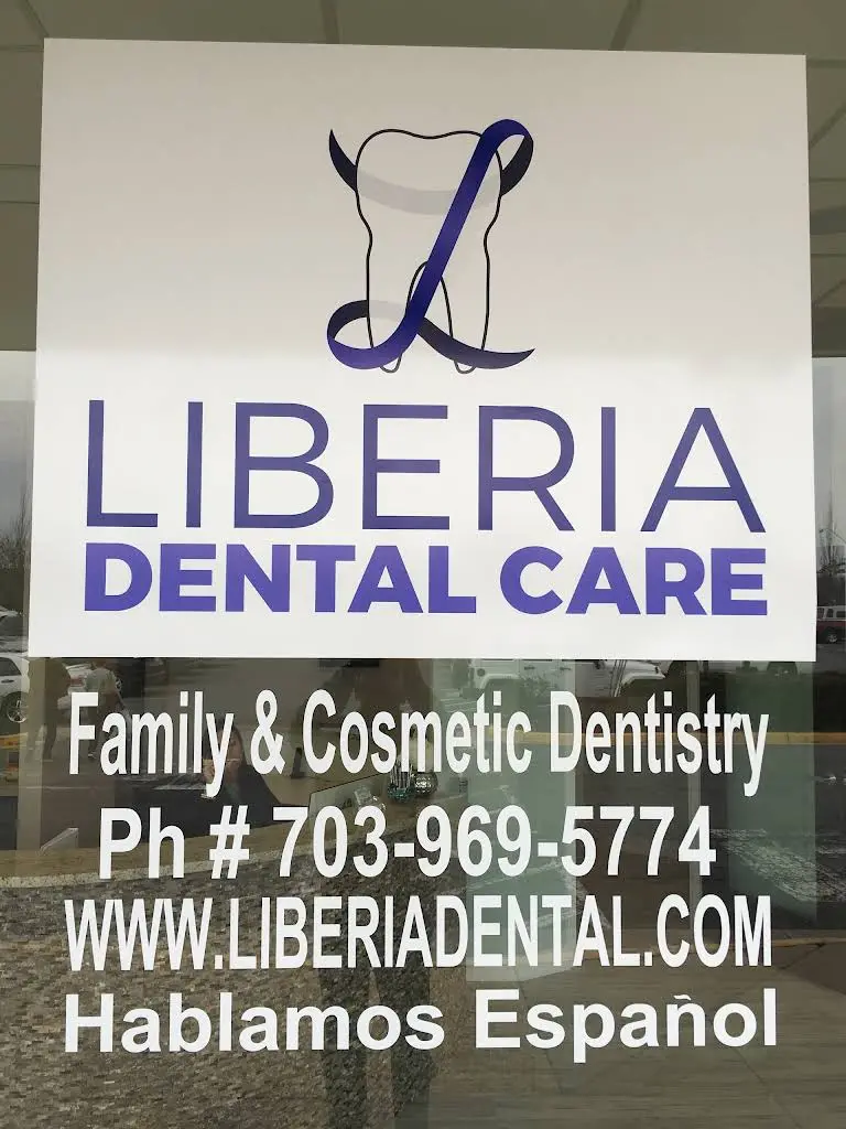 Liberia Dental Care