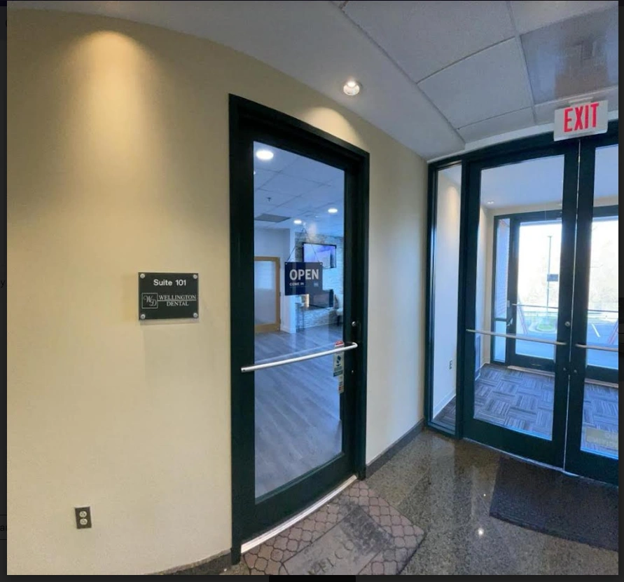 Wellington Dental Associates