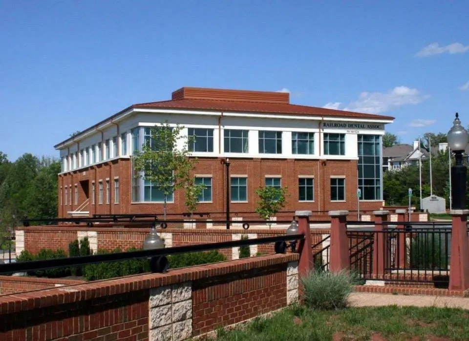 Railroad Dental Associates