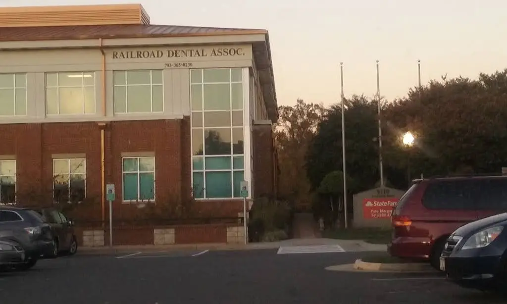 Railroad Dental Associates