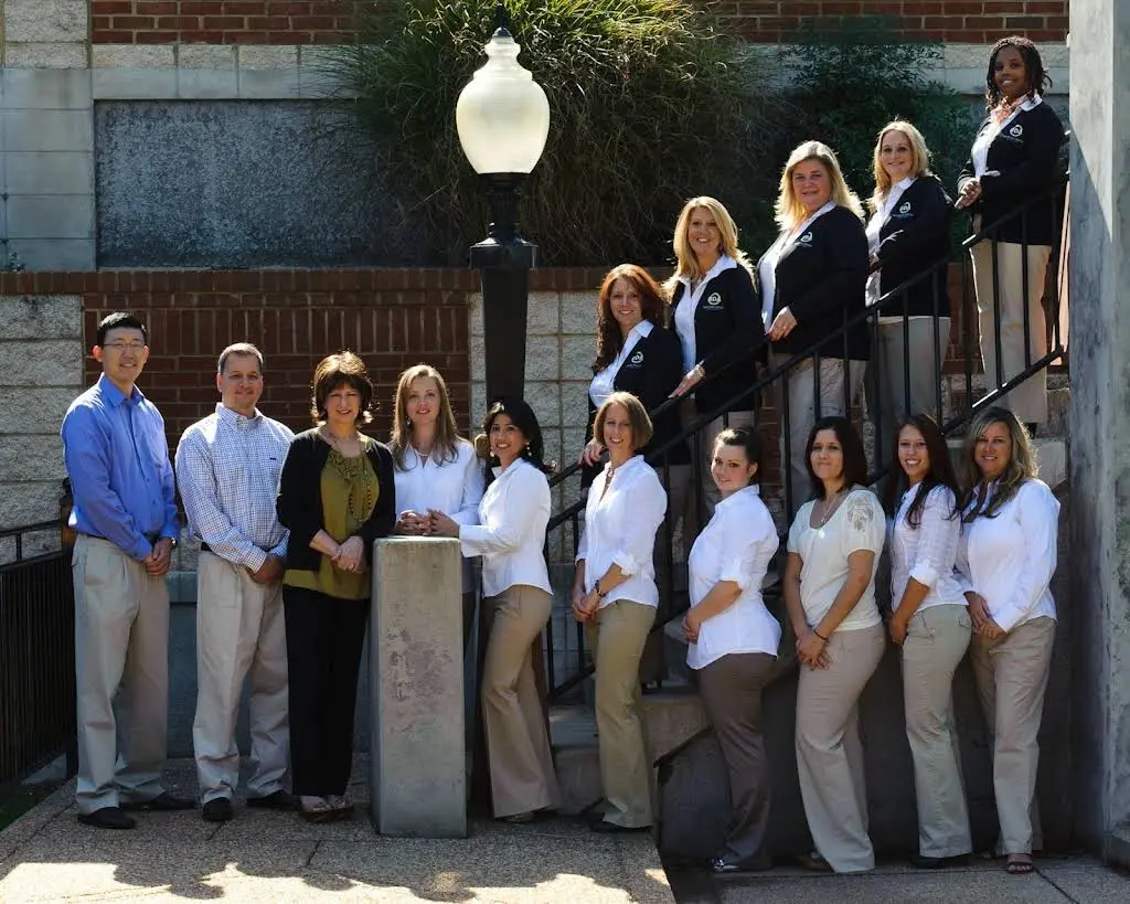 Railroad Dental Associates