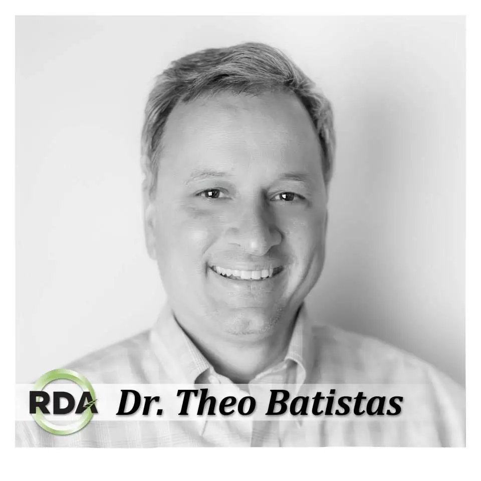 Railroad Dental Associates