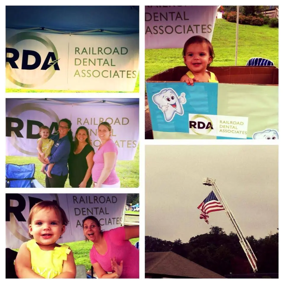 Railroad Dental Associates