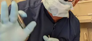 Nelson Dental Practice