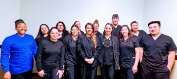 Kids & Family Dental