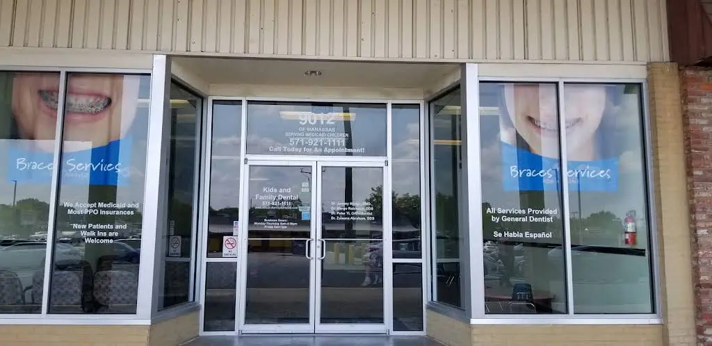 Kids & Family Dental