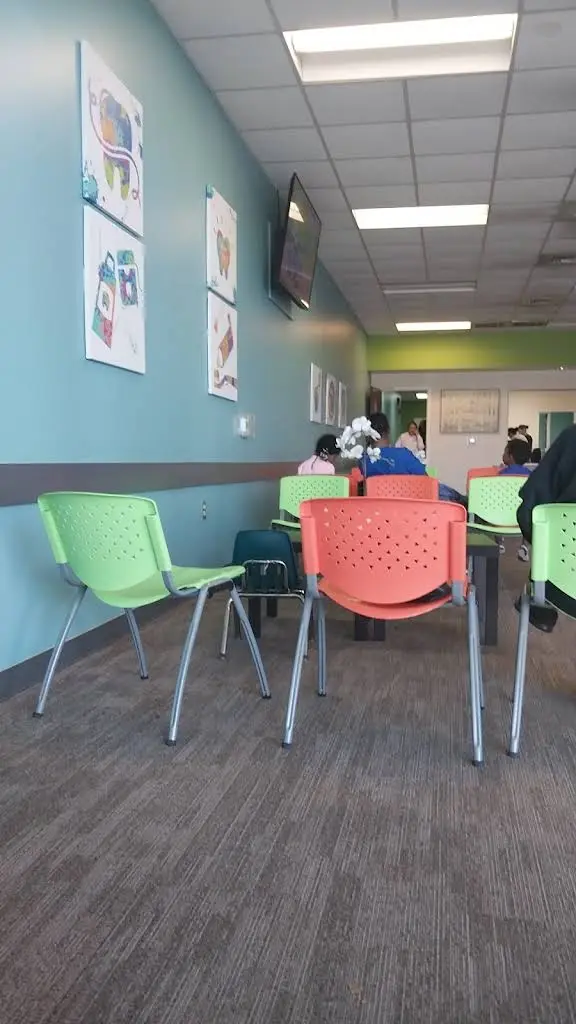 Kids & Family Dental