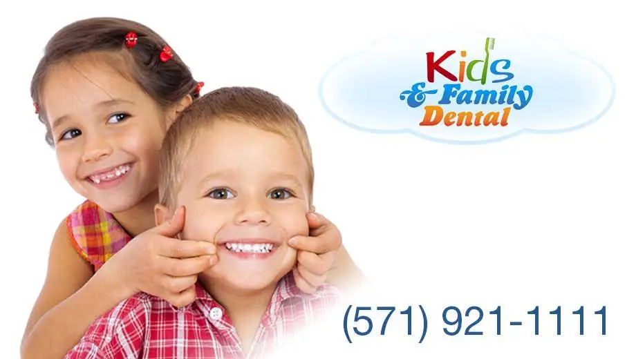 Kids & Family Dental