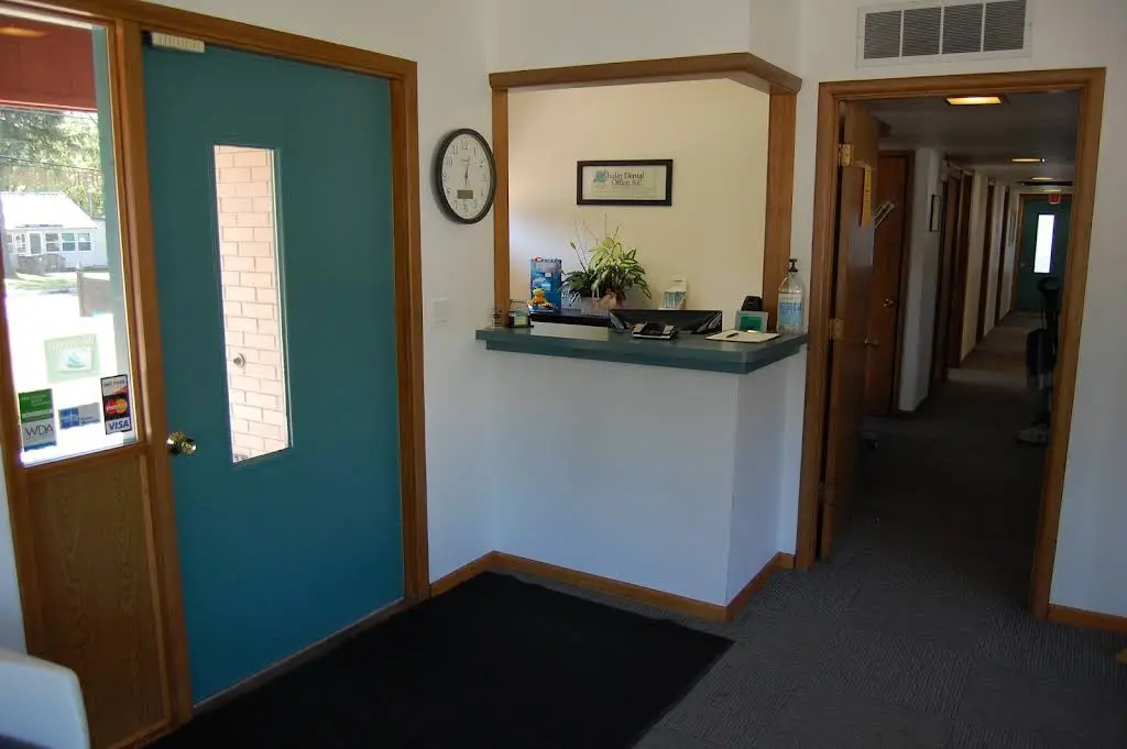 Shuler Dental Office, S.C.