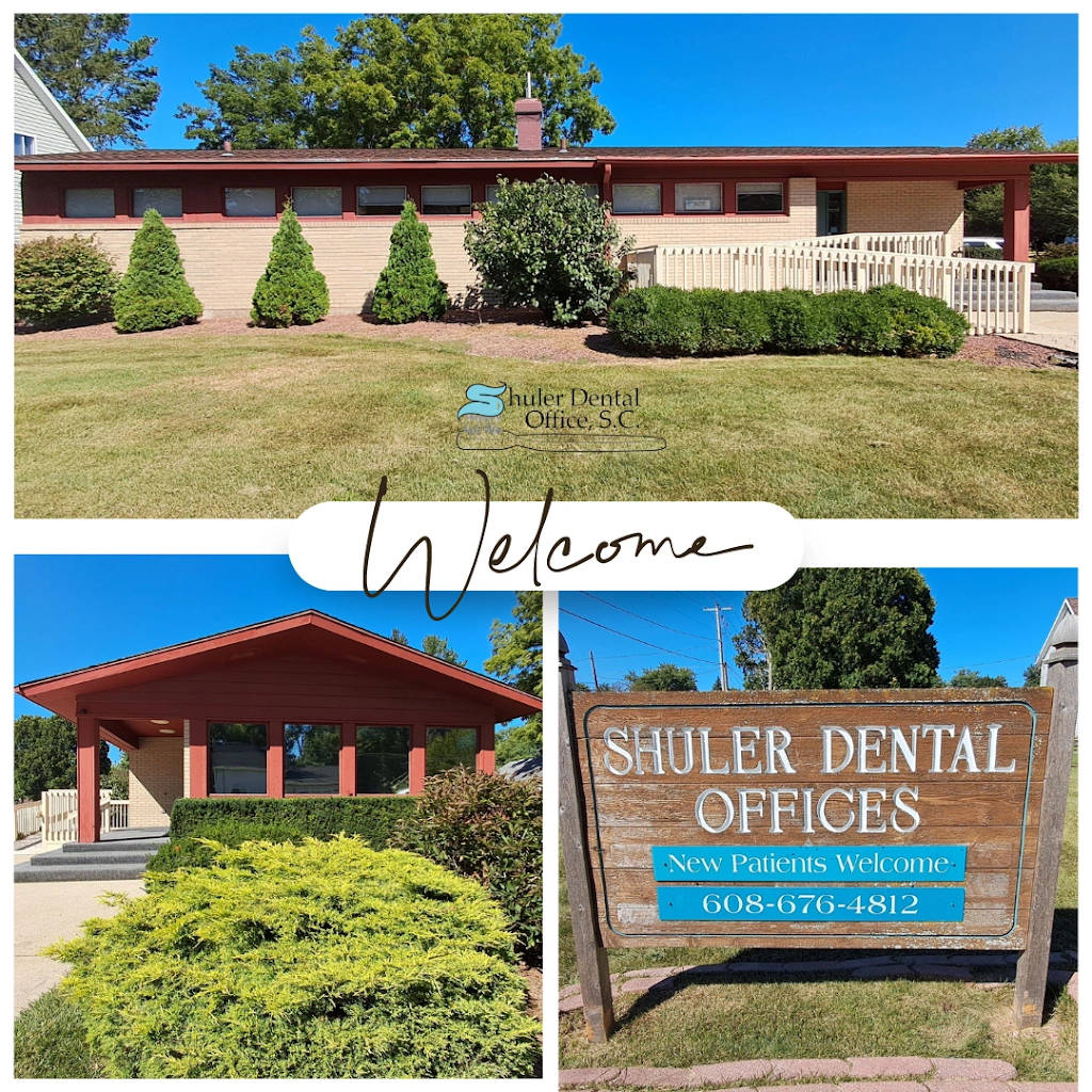 Shuler Dental Office, S.C.