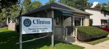 Clinton Family Dental