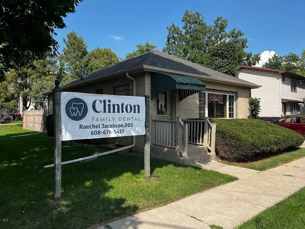 Clinton Family Dental