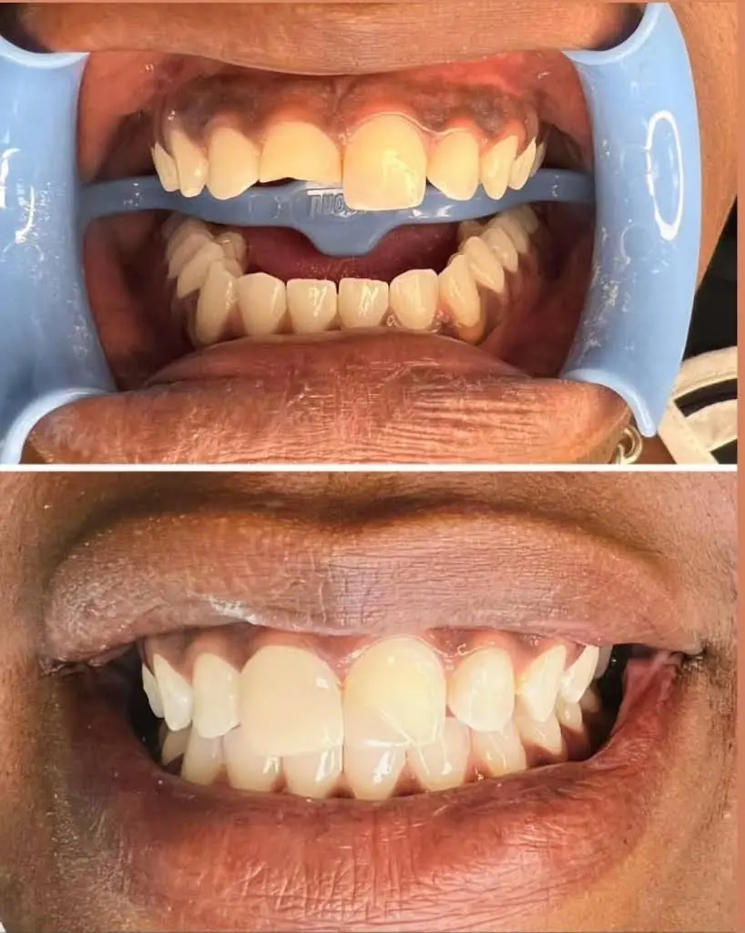 Dr.J Dental Spa Inc.