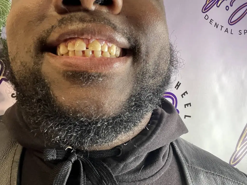 Dr.J Dental Spa Inc.
