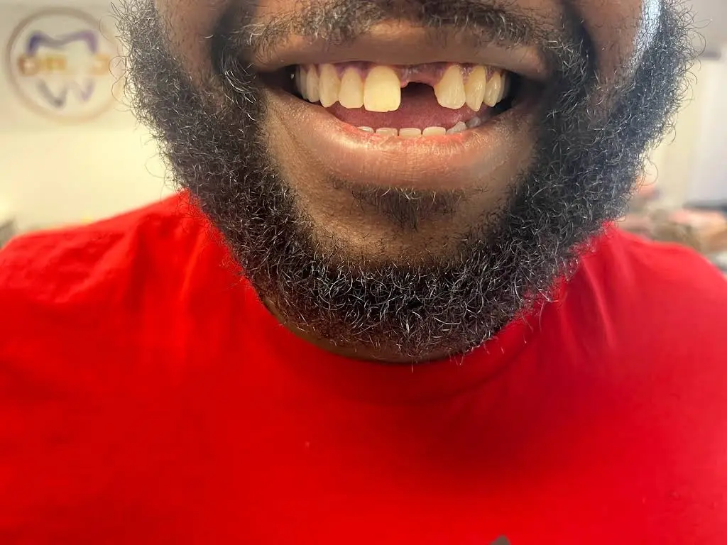 Dr.J Dental Spa Inc.