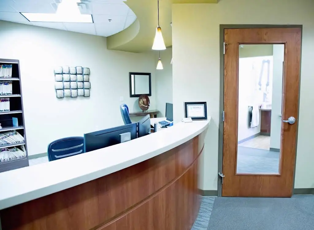 Sladky Family Dental